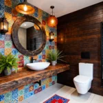 18 Zen Bathroom Decor with Natural Elements