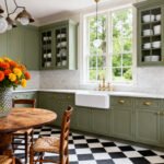 20 Charm Kitchen Ideas for a Cozy Home