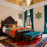 Cozy Arabian Bedroom Vibes You'll Love