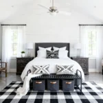 20 Cozy Barndominium Bedroom Retreat Inspiration