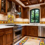 18 Cozy Earthy Kitchen Ideas For A Warm Home