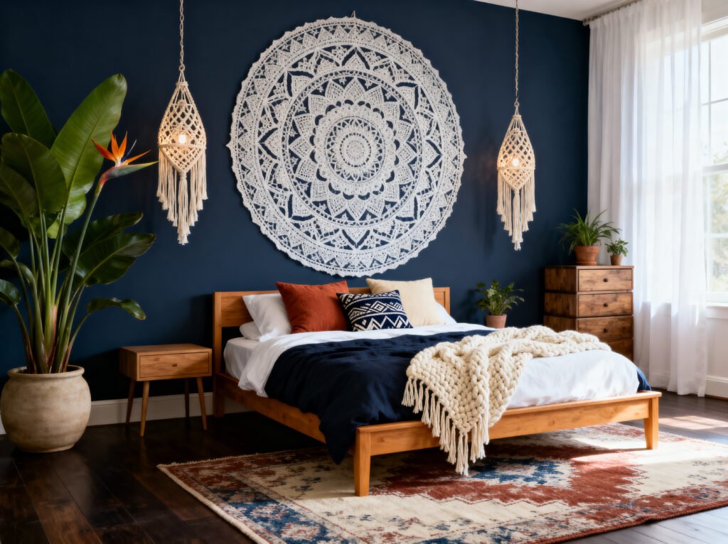 20 Cozy Nordic Bedroom Ideas for a Serene Escape - Lookscharm