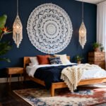 20 Cozy Nordic Bedroom Ideas for a Serene Escape