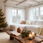 18 Cozy Wabi Sabi Xmas Aesthetic Inspiration