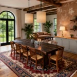 How to Choose the Perfect Dining Room Table