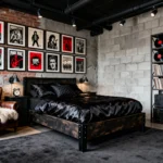 How to Decorate a Nautical Themed Bedroom