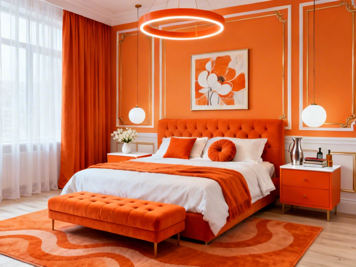 How to Design a Peaceful Zen Bedroom