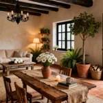 How to Make a Walkout Basement Look Better