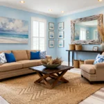 How to Nail the Cali Coastal Aesthetic