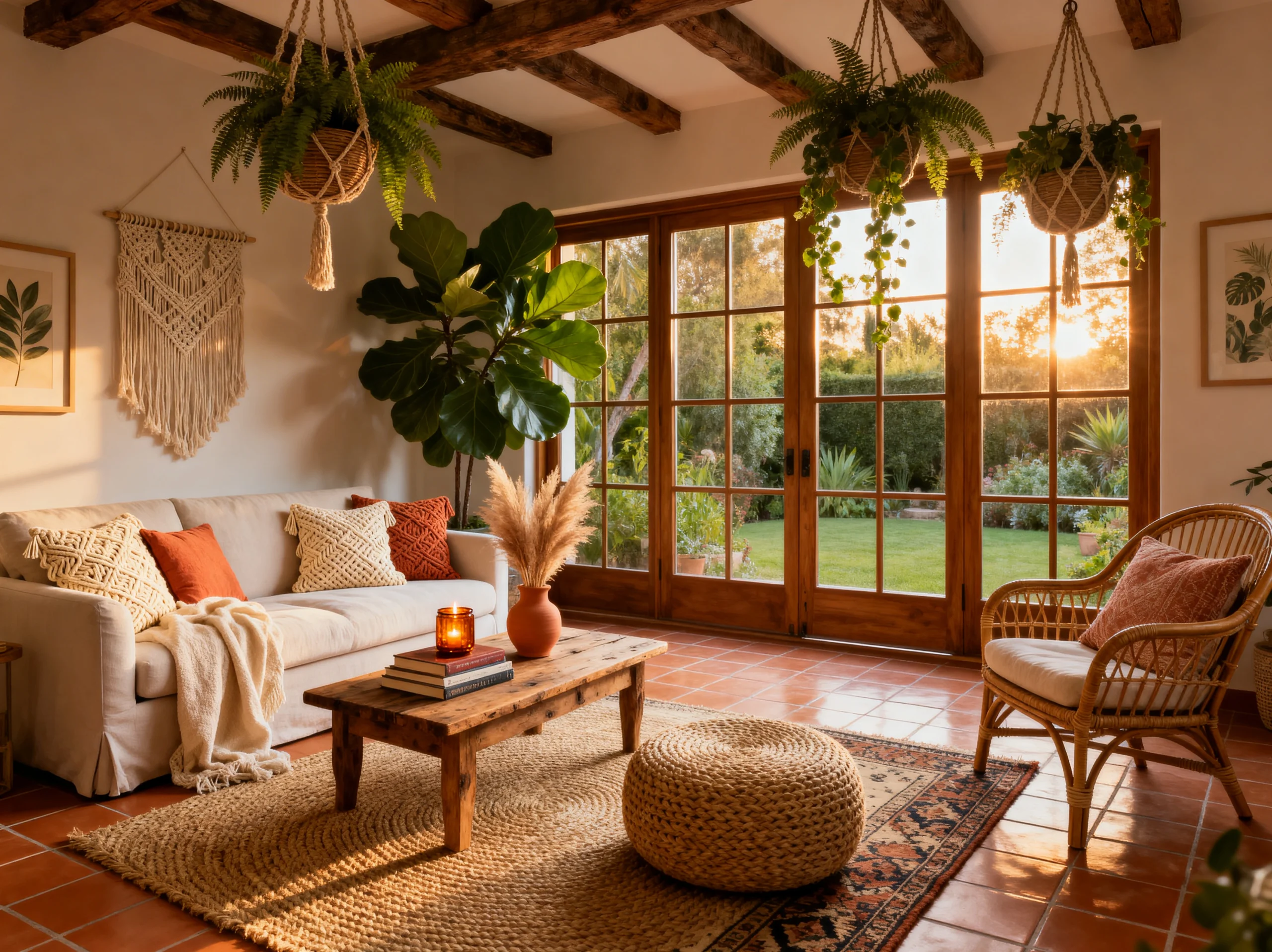 How to make any room a sun soaked space