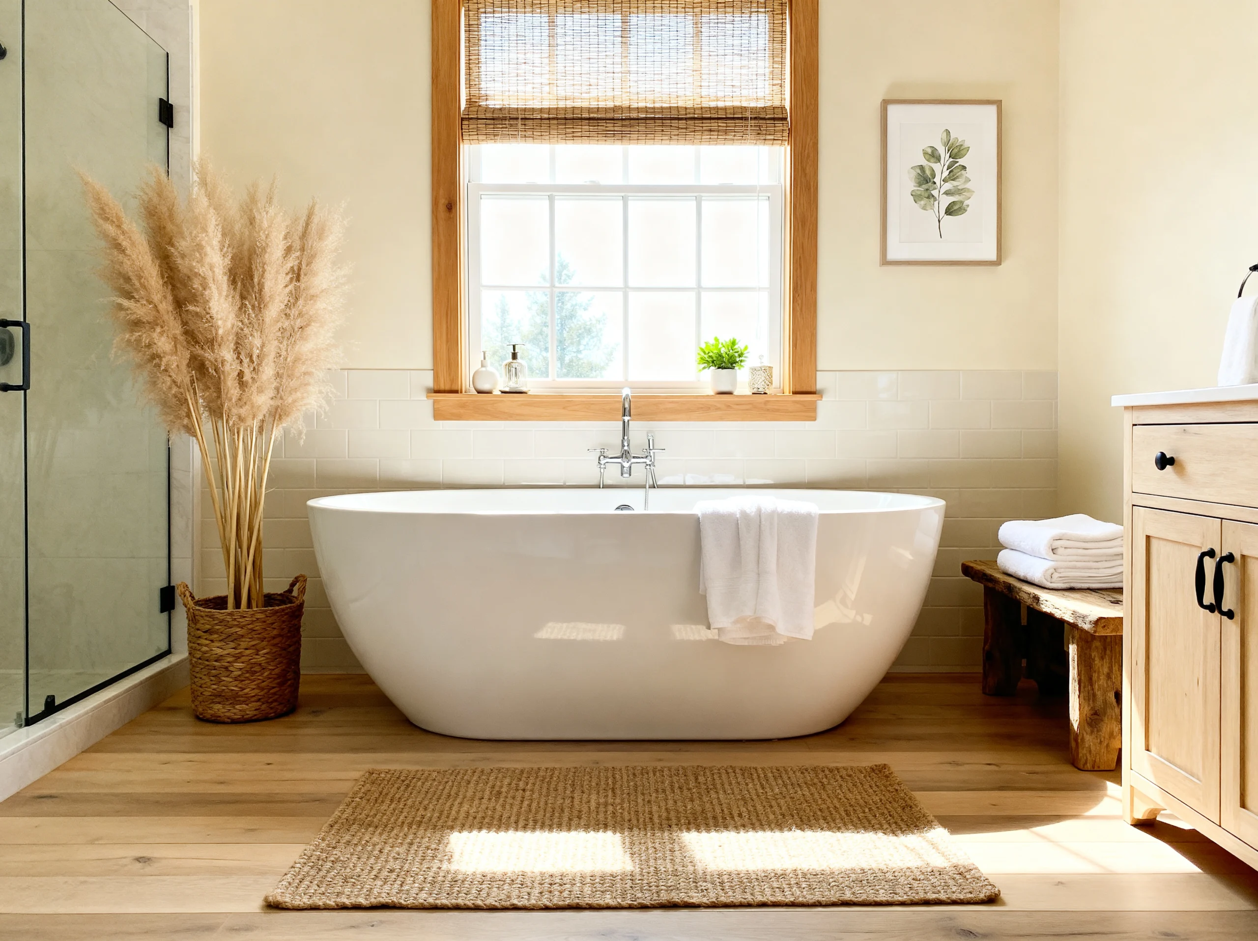 19 Mediterranean bathroom design tips for your home