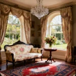 18 Mixing Antique Decor with Modern Furniture Ideas