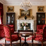 20 Old Money Elegance: Timeless Home Decor Ideas