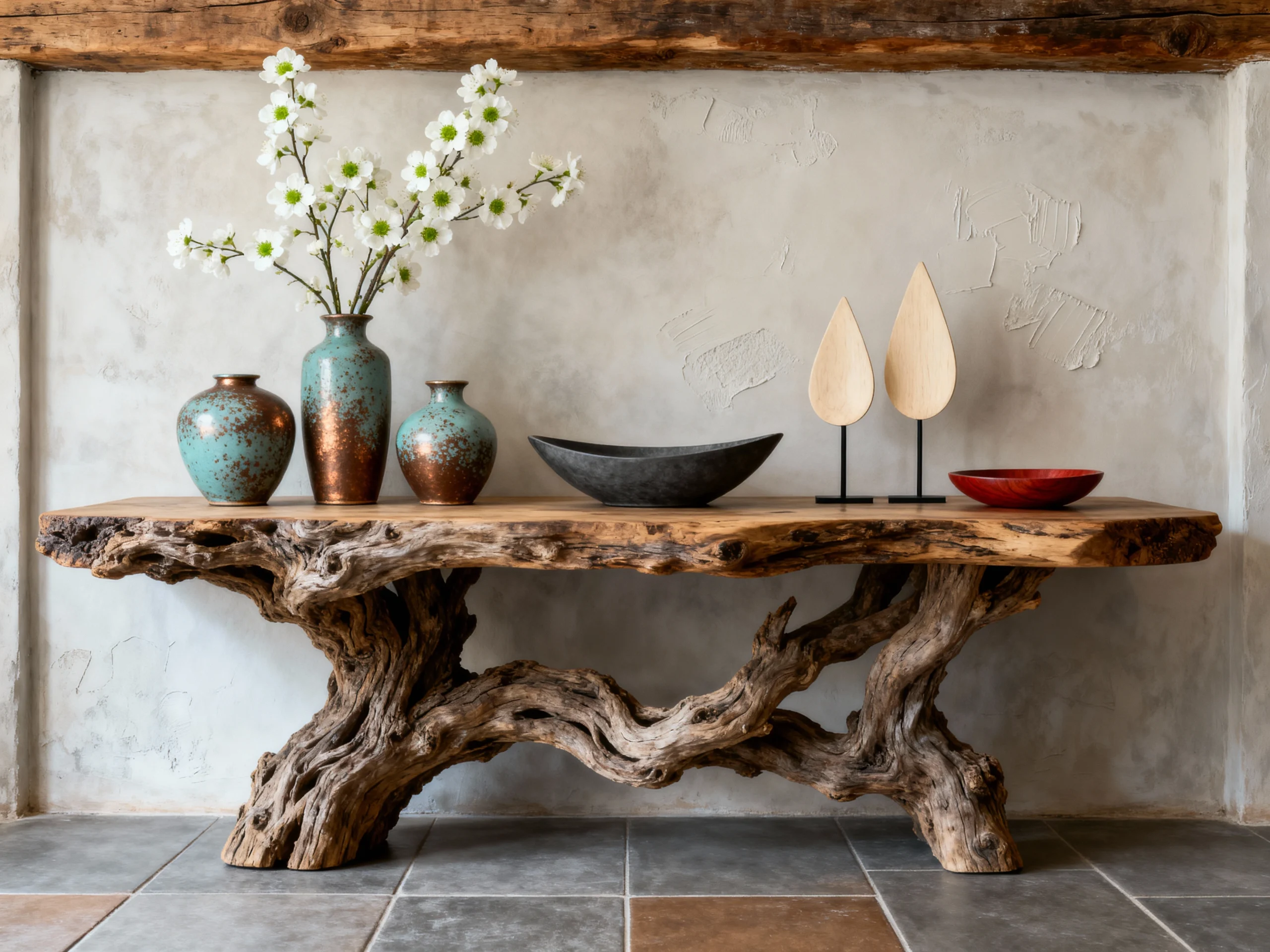 20 Ideas Soulful Ceramics with Wabi Sabi Charm
