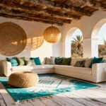 20 Warm & Welcoming Mediterranean Home