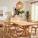 18 Ways to Design a Modern Minimalist Dining Room