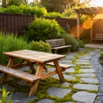 20 Zen Wabi Sabi Garden Inspiration & Ideas