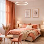 10 Ideas to Transform Your Sleep with Perfect Bedroom Colors