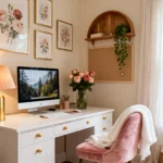 12 Best Home Office Ideas for Small Spaces