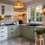 15 Best Kitchen Ideas for Small Spaces