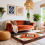 13 Cozy Living Room Ideas on a Budget