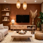13 Cozy TV Room Setup Ideas You’ll Love