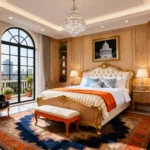 15 Creating Your Perfect bedroom to Sleep Space