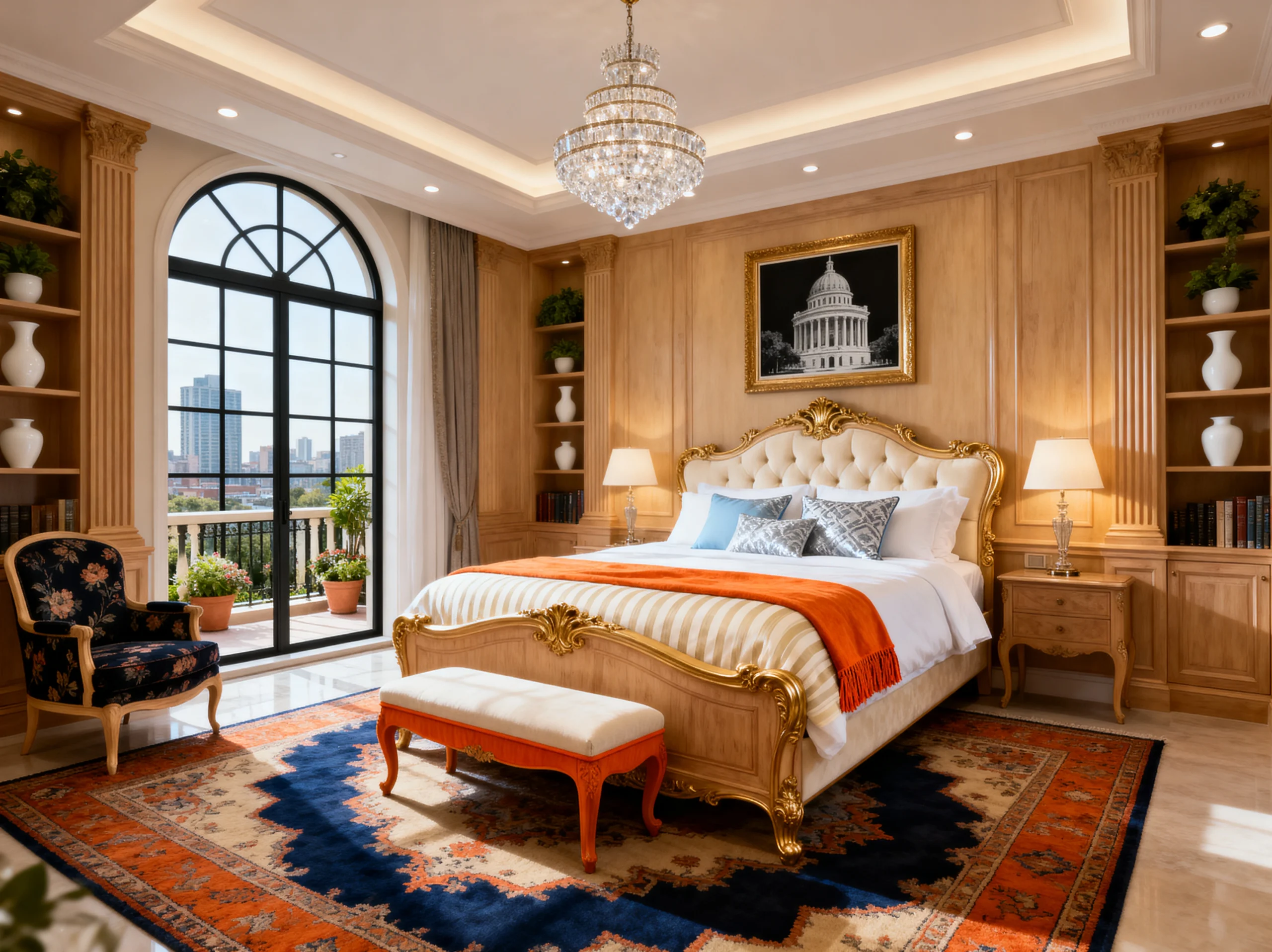 15 Creating Your Perfect bedroom to Sleep Space