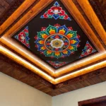 13 Elegant Tray Ceiling Ideas for Luxury Look