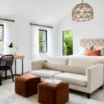 17 Finding the right couch for your bedroom