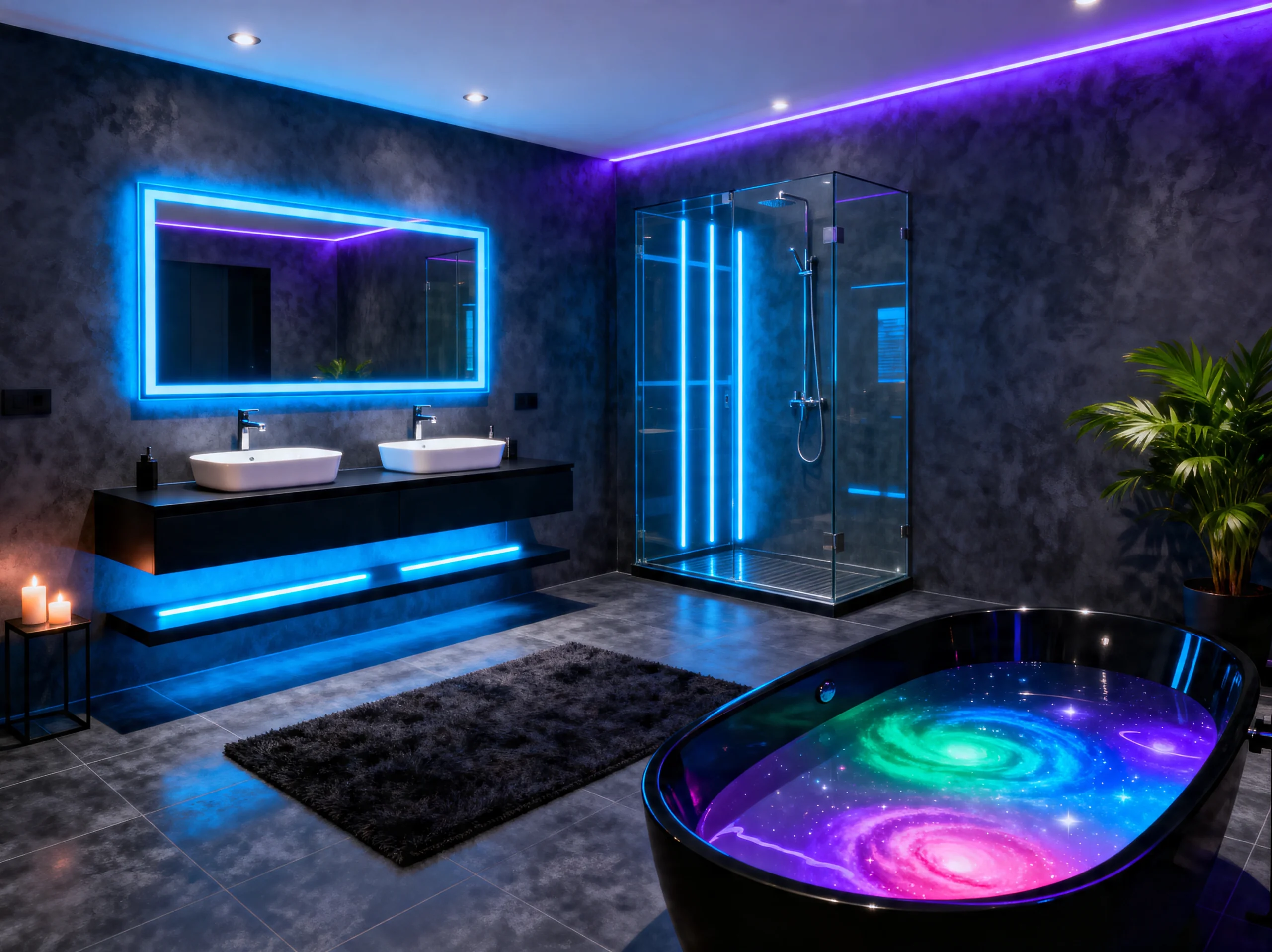 How to Choose the Right Bathroom Tile Pattern