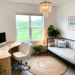 15 Guest Room Office Combo Ideas You’ll Love