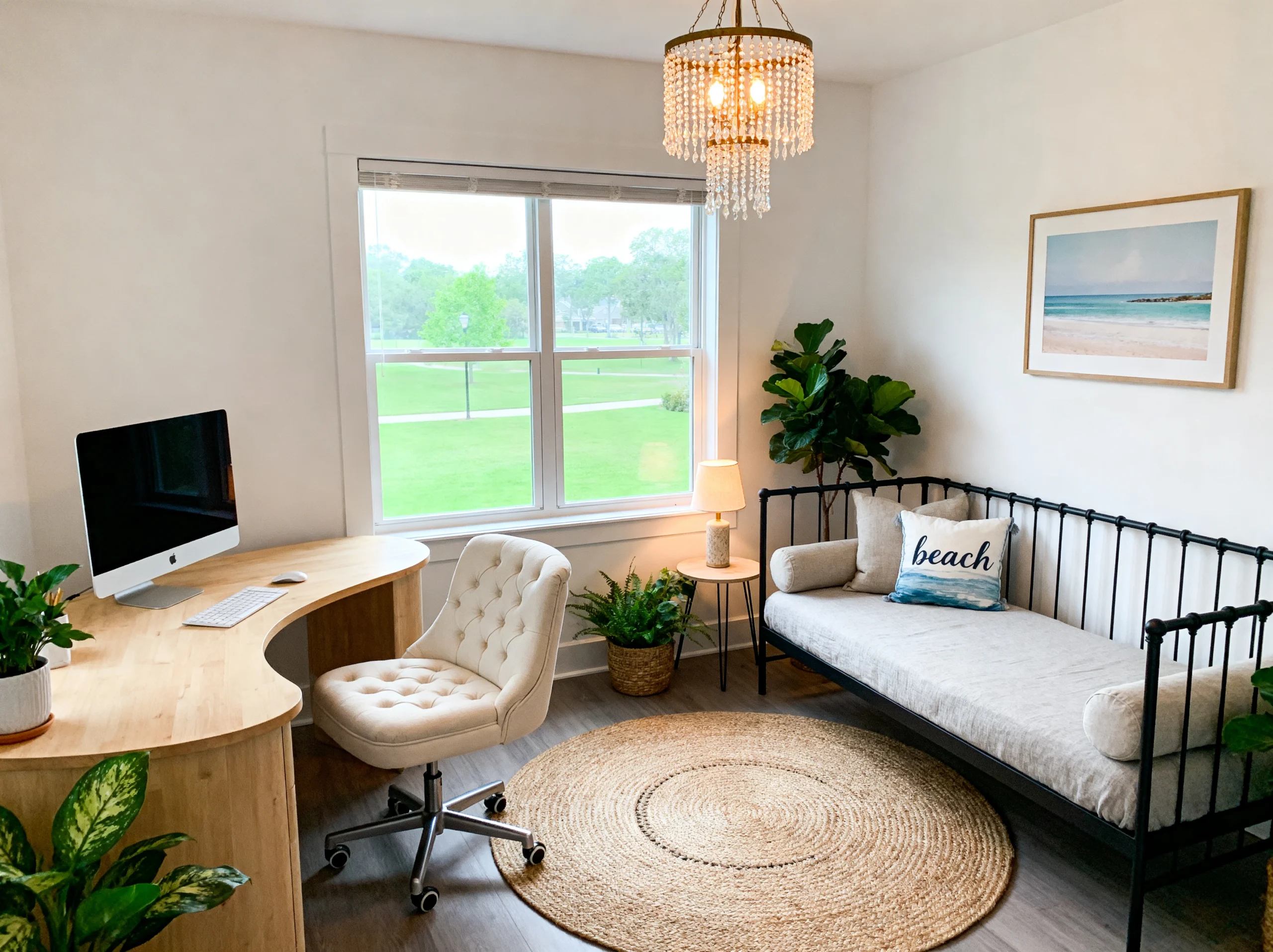 15 Guest Room Office Combo Ideas You’ll Love