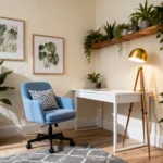 How to Arrange Your Modern Office for an Aesthetic Look