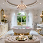 How to Create a Best Relaxing Dream Bathroom