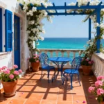 How to Make Your Balcony Feel Bigger