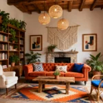 How to Make Your Home Look Like Autumn