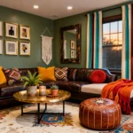 How to Make Your House inspiration Feel Cozy