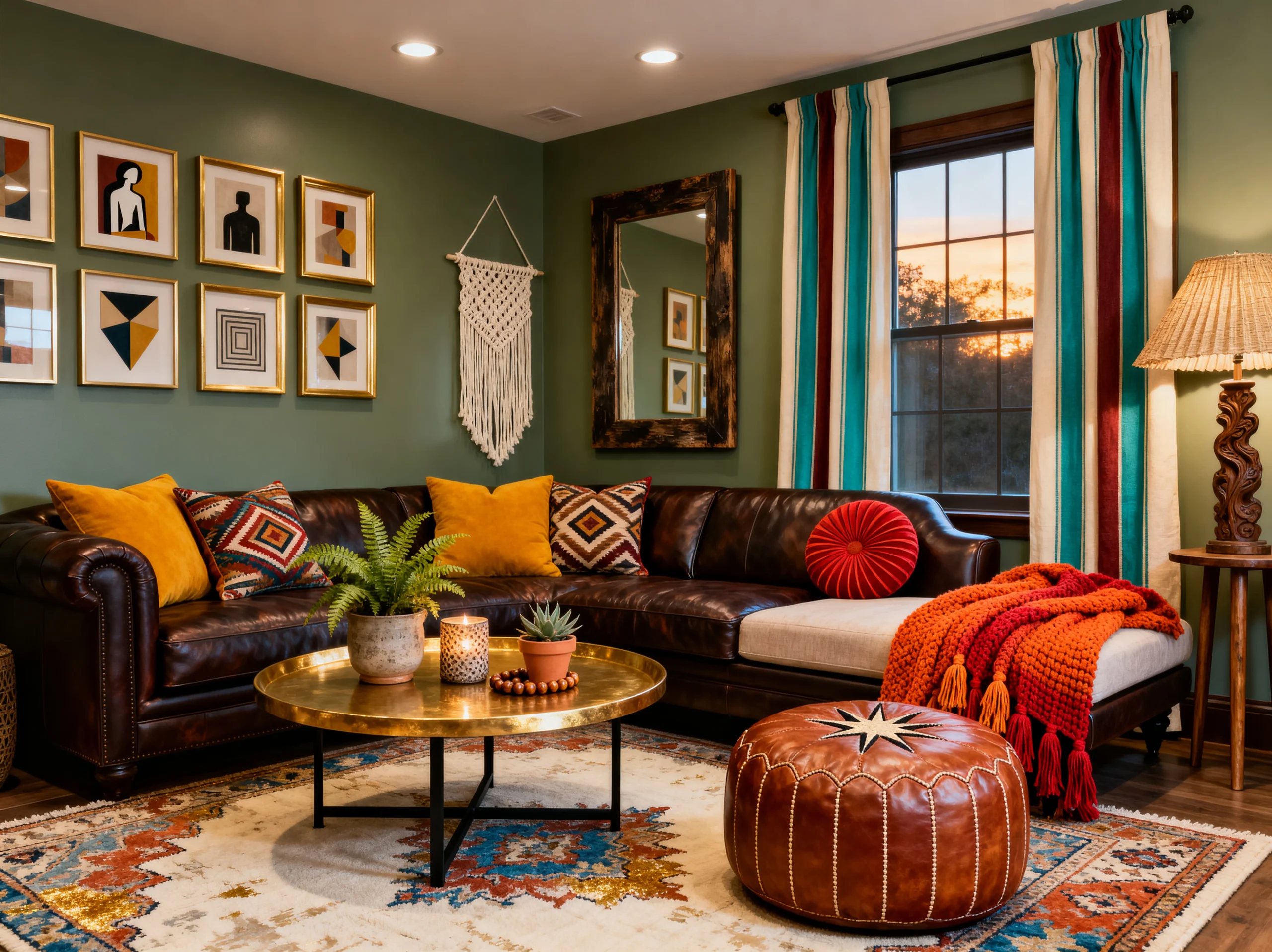 How to Make Your House inspiration Feel Cozy