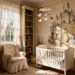 How to Make Your Nursery Room Feel Charming