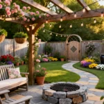 How to Make Your Outdoor a Relaxing Space