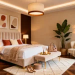 How to Make a Comfortable Bedroom for Guests