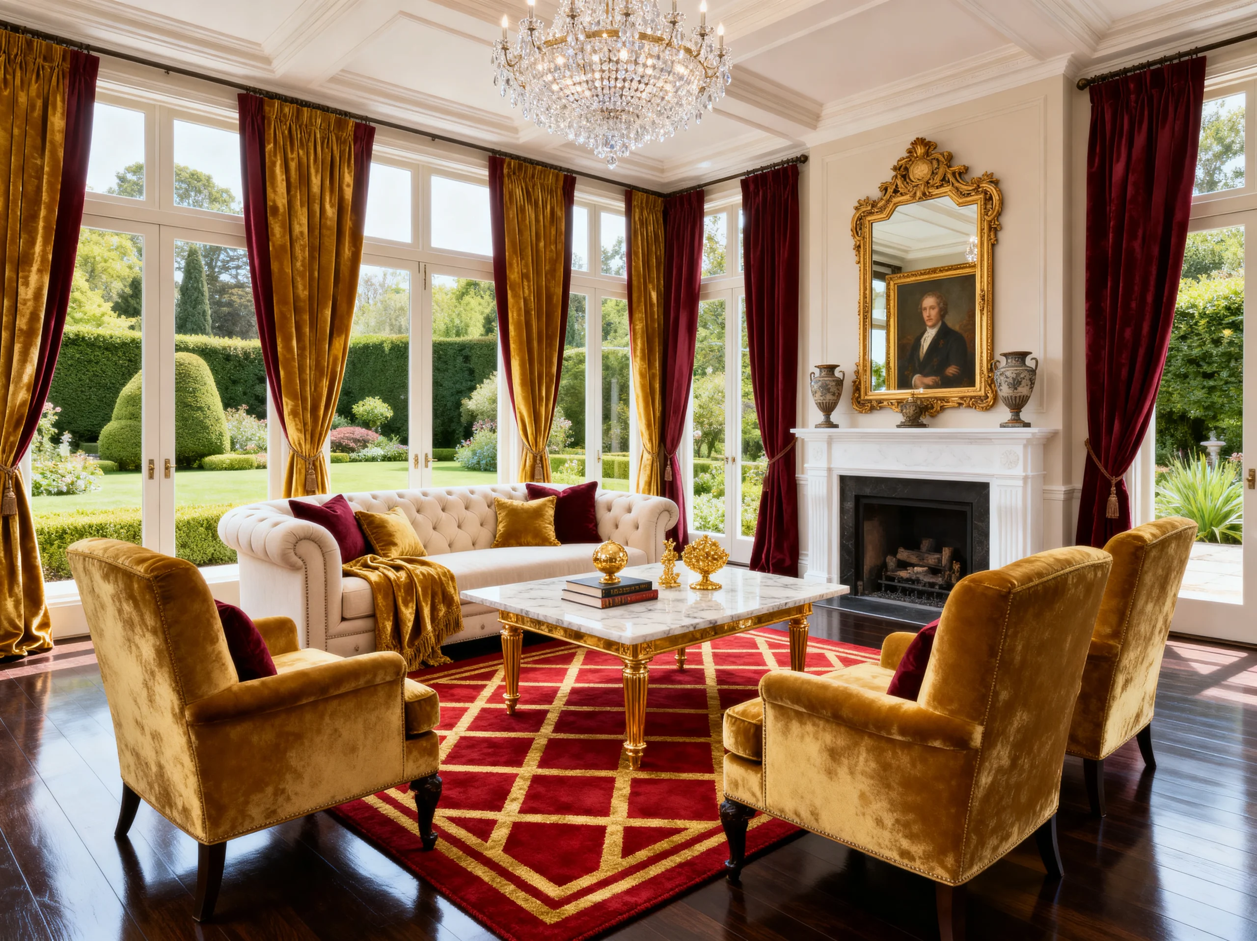 How to Master Timeless Decor Style