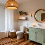 How to Pick Nice Bathroom Curtains