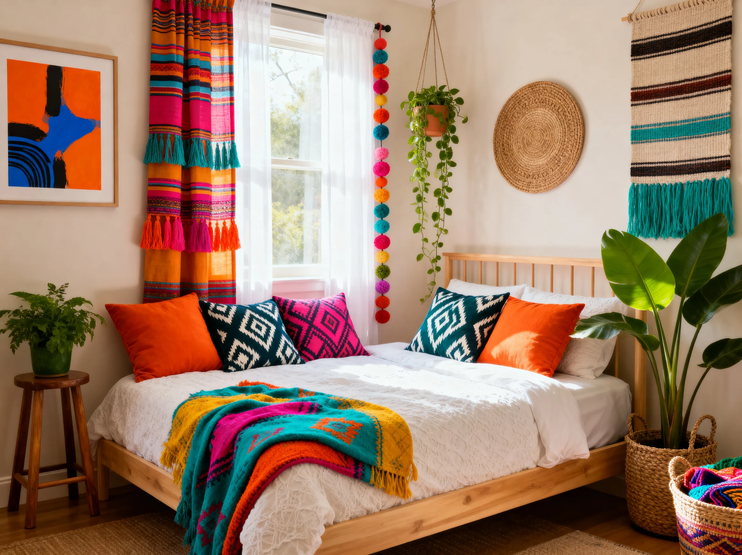 How to Pick Soothing Colors for Your Bedroom