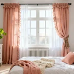 15 Ideas Best Tips for Buying Bedroom Curtains