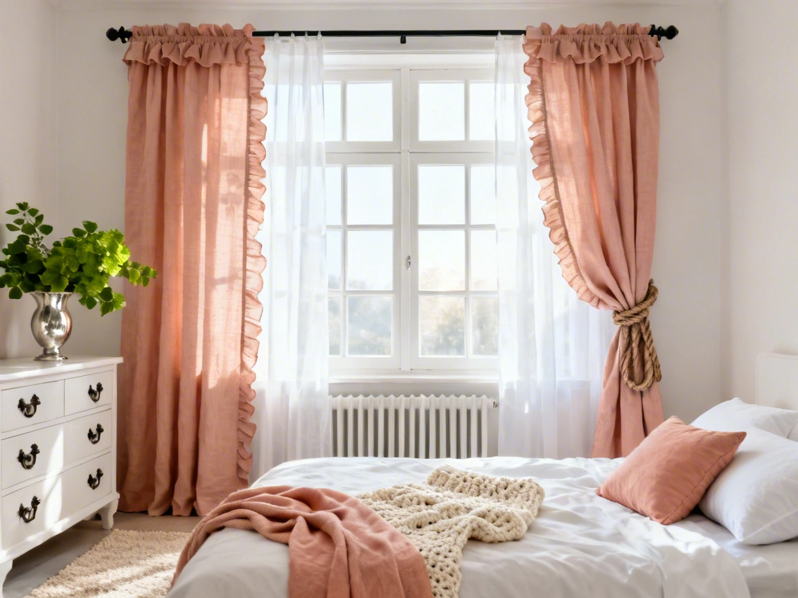 15 Ideas Best Tips for Buying Bedroom Curtains