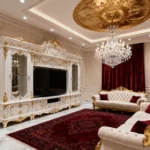 14 Minimalist Luxury Living Room Ideas Chic