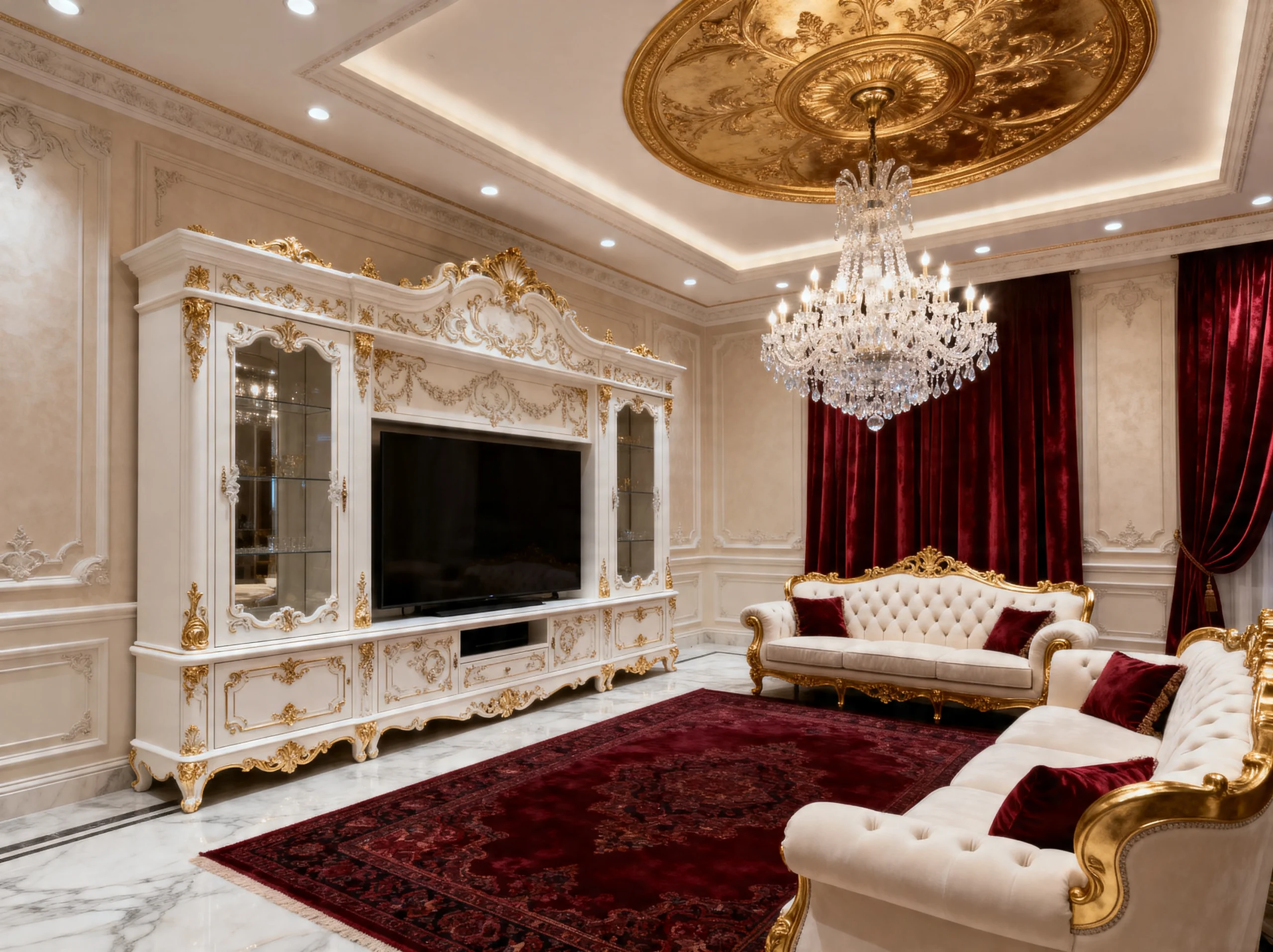 14 Minimalist Luxury Living Room Ideas Chic