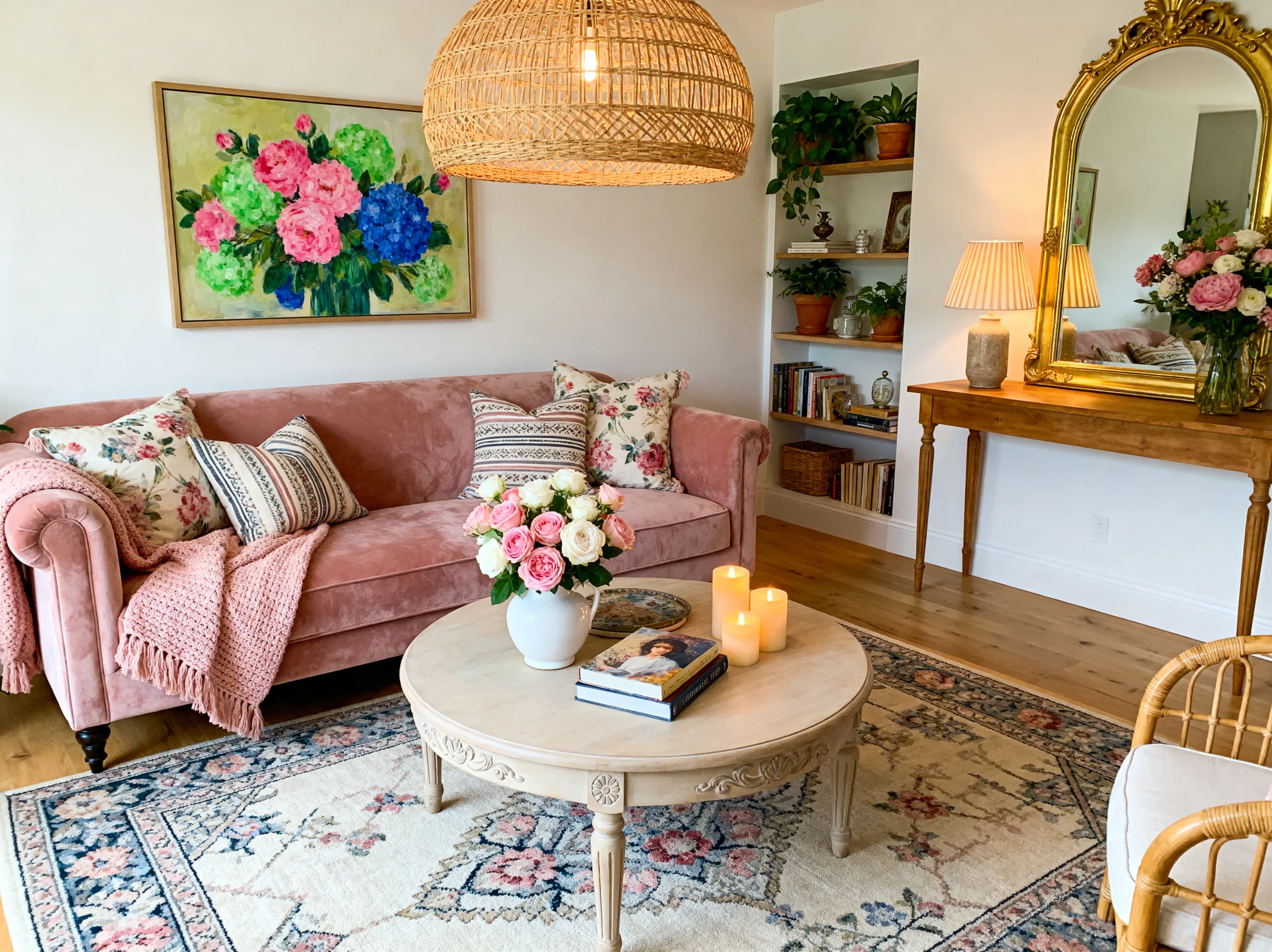 15 Modern Living Room Inspo for 2026